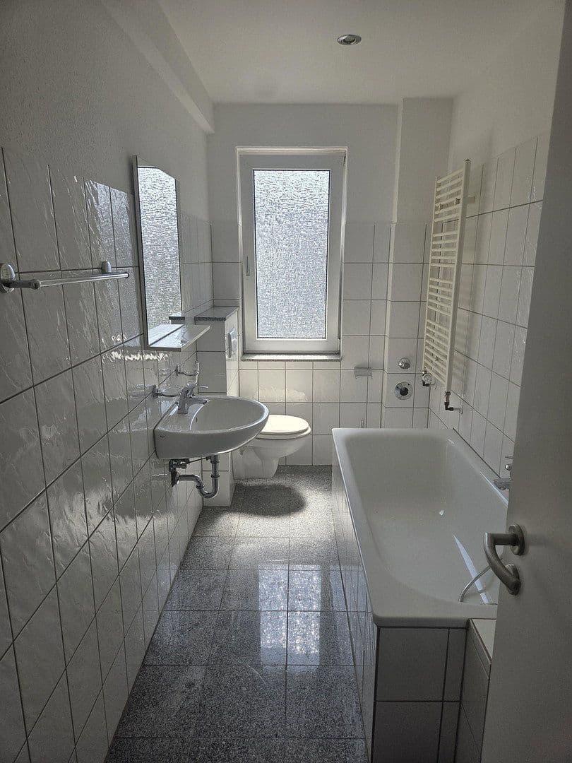 1 bedroom flat to rent, 44 m², Nordstr. 1 a, Recklinghausen, North Rhine-Westphalia 1 bedroom flat to rent, 44 m², Nordstr. 1 a, Recklinghausen, North Rhine-Westphalia