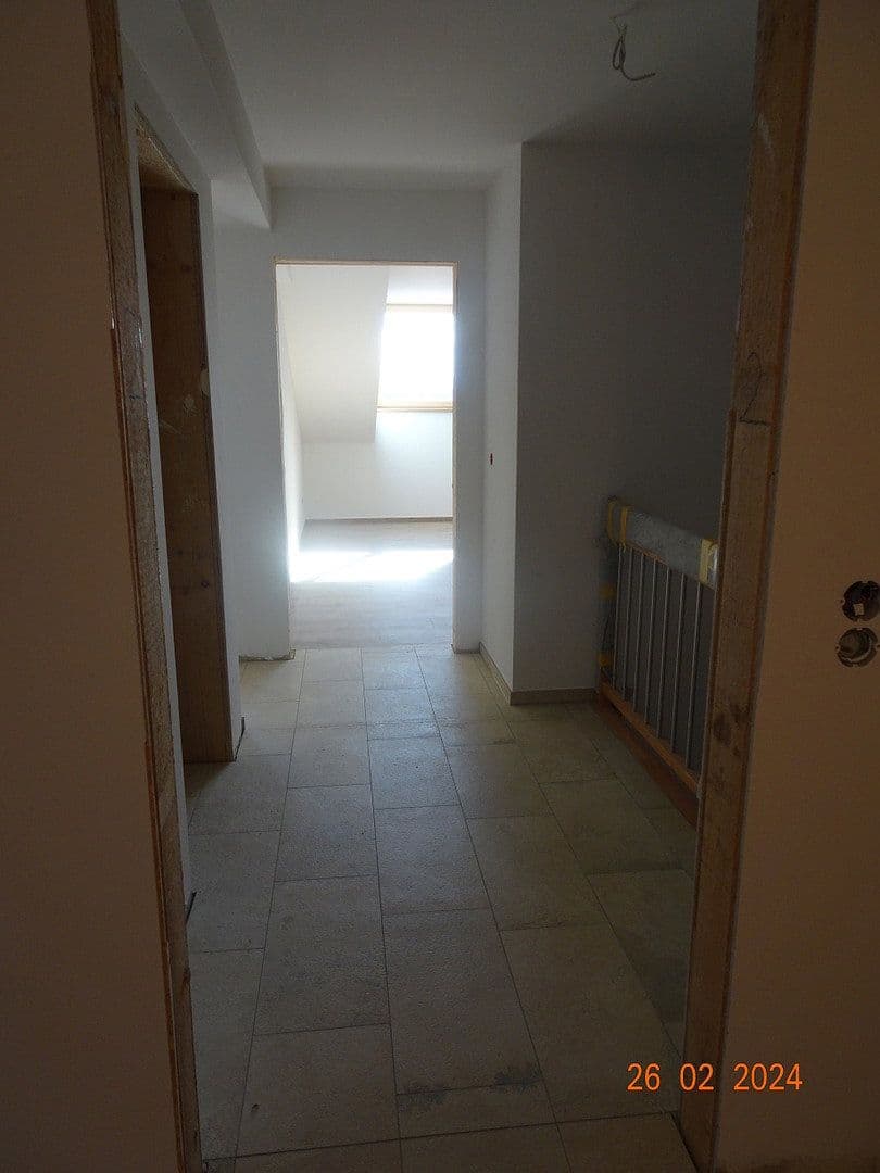 4 bedroom flat to rent, 105 m², Nettelkofen 24 e, Grafing bei München, Bavaria 4 bedroom flat to rent, 105 m², Nettelkofen 24 e, Grafing bei München, Bavaria