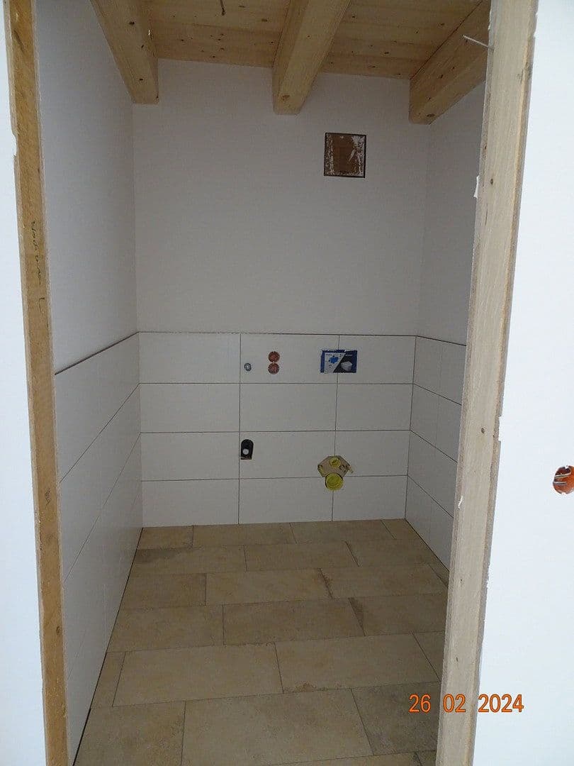 4 bedroom flat to rent, 105 m², Nettelkofen 24 e, Grafing bei München, Bavaria 4 bedroom flat to rent, 105 m², Nettelkofen 24 e, Grafing bei München, Bavaria