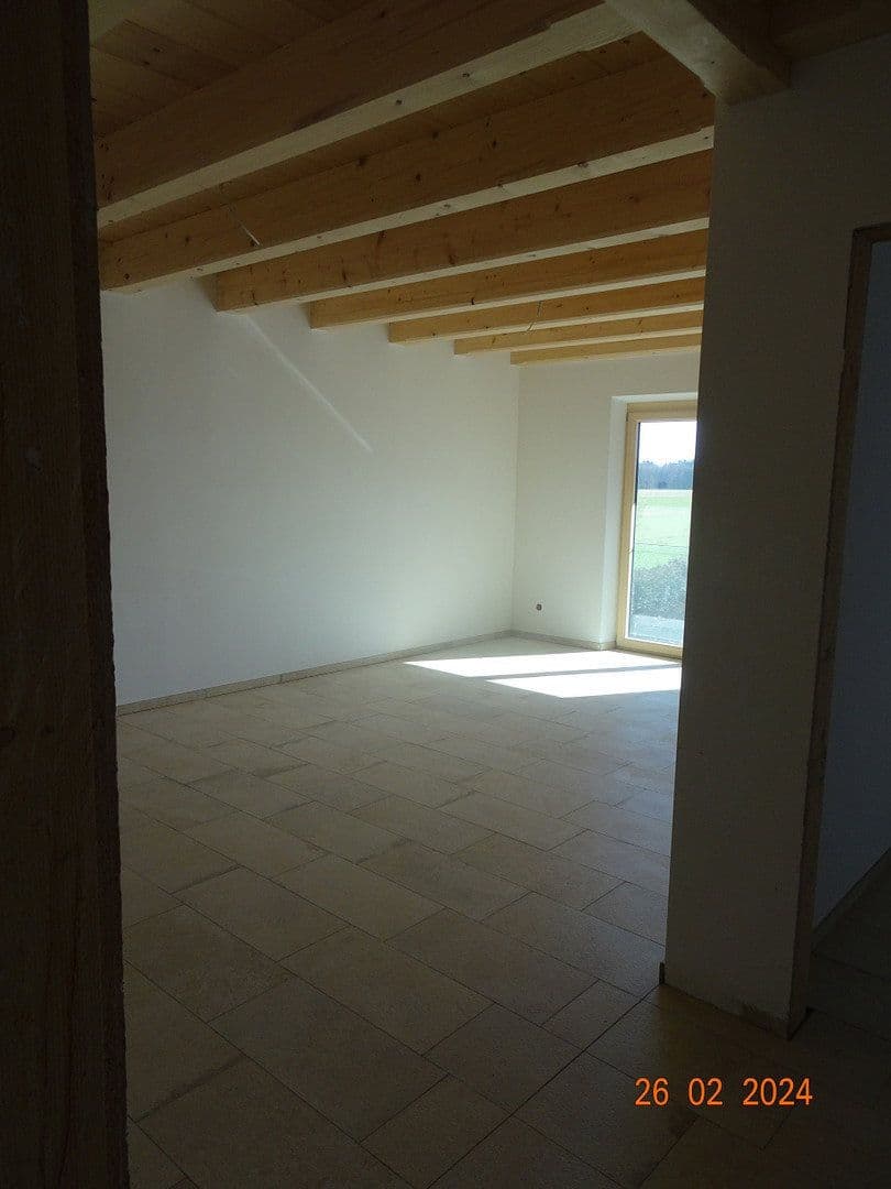 4 bedroom flat to rent, 105 m², Nettelkofen 24 e, Grafing bei München, Bavaria 4 bedroom flat to rent, 105 m², Nettelkofen 24 e, Grafing bei München, Bavaria