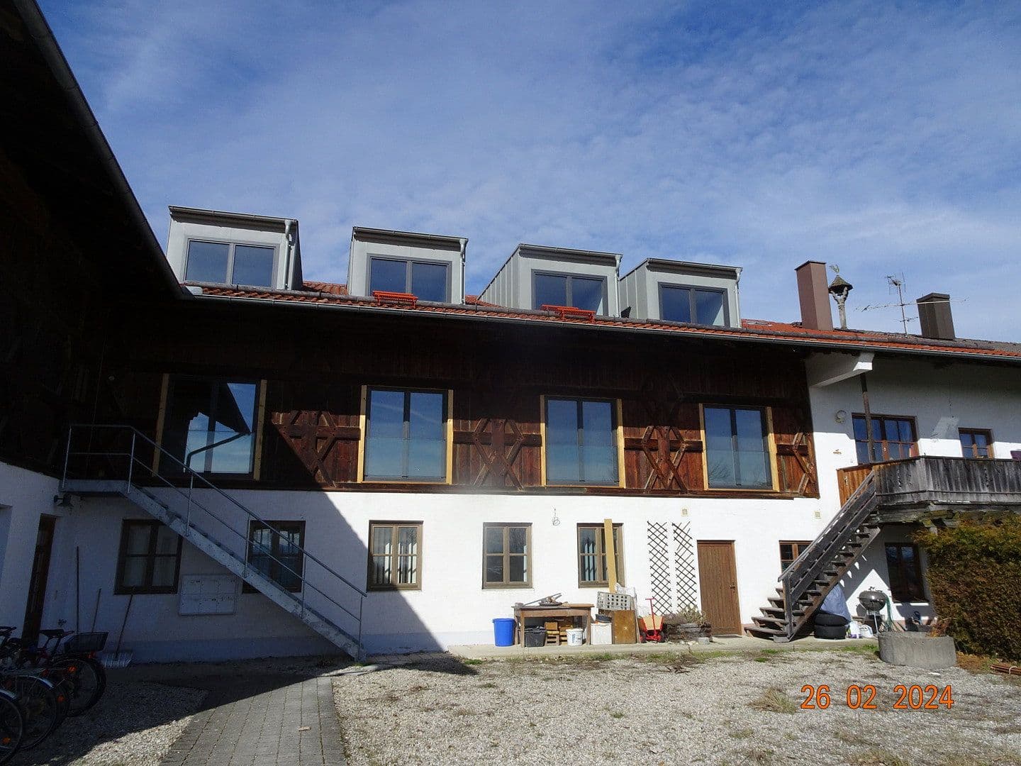 4 bedroom flat to rent, 105 m², Nettelkofen 24 e, Grafing bei München, Bavaria 4 bedroom flat to rent, 105 m², Nettelkofen 24 e, Grafing bei München, Bavaria