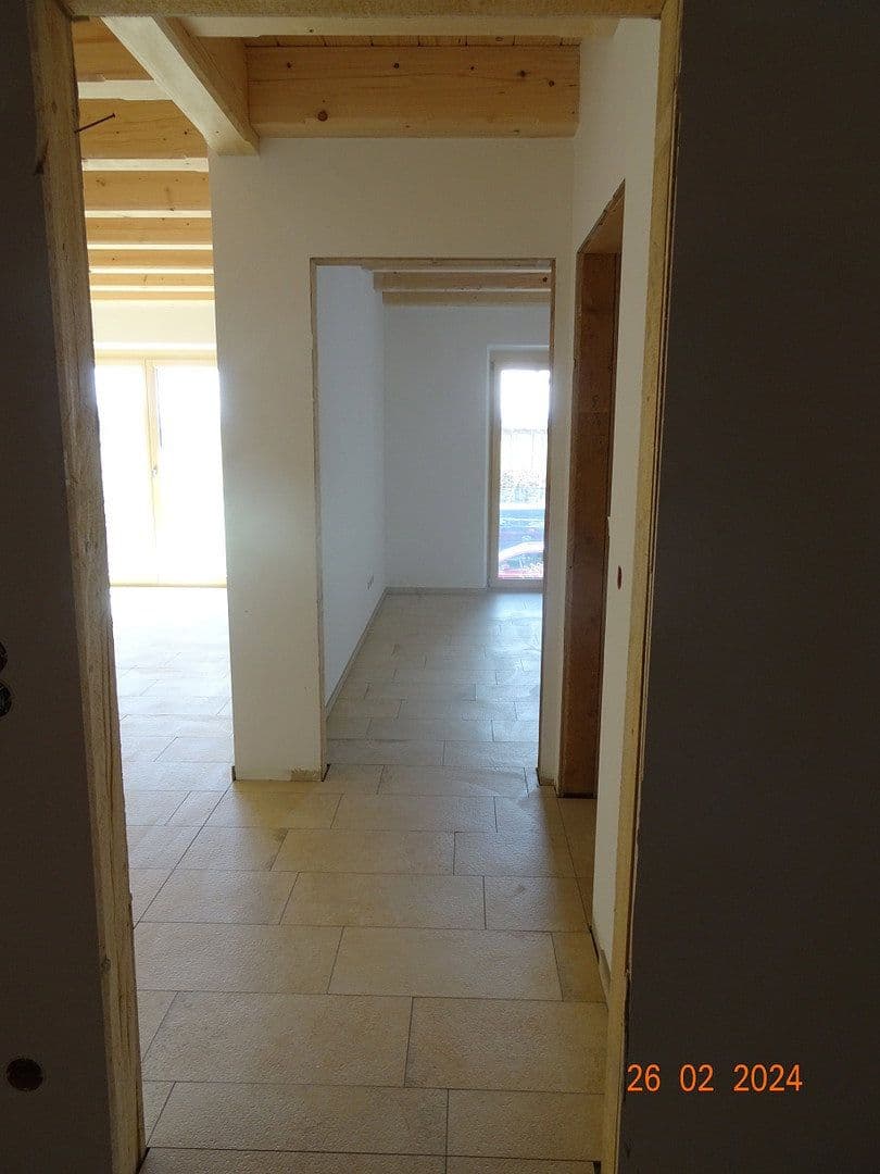 4 bedroom flat to rent, 105 m², Nettelkofen 24 e, Grafing bei München, Bavaria 4 bedroom flat to rent, 105 m², Nettelkofen 24 e, Grafing bei München, Bavaria