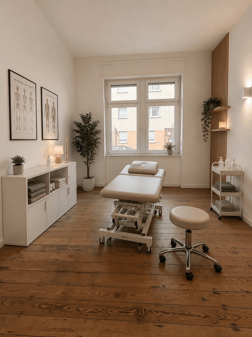 3 bedroom flat to rent, 65 m², Pestalozzistraße 31, Mannheim, Baden-Württemberg 3 bedroom flat to rent, 65 m², Pestalozzistraße 31, Mannheim, Baden-Württemberg