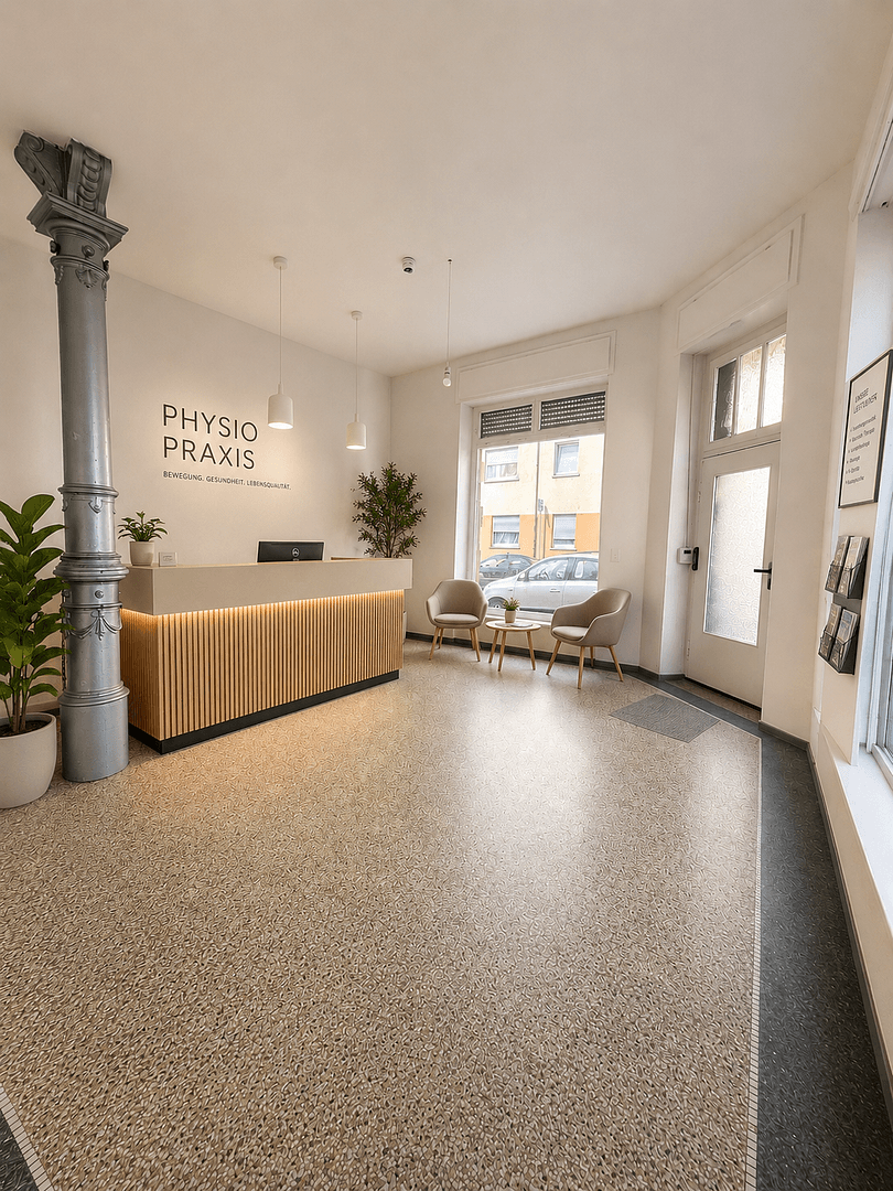 3 bedroom flat to rent, 65 m², Pestalozzistraße 31, Mannheim, Baden-Württemberg 3 bedroom flat to rent, 65 m², Pestalozzistraße 31, Mannheim, Baden-Württemberg
