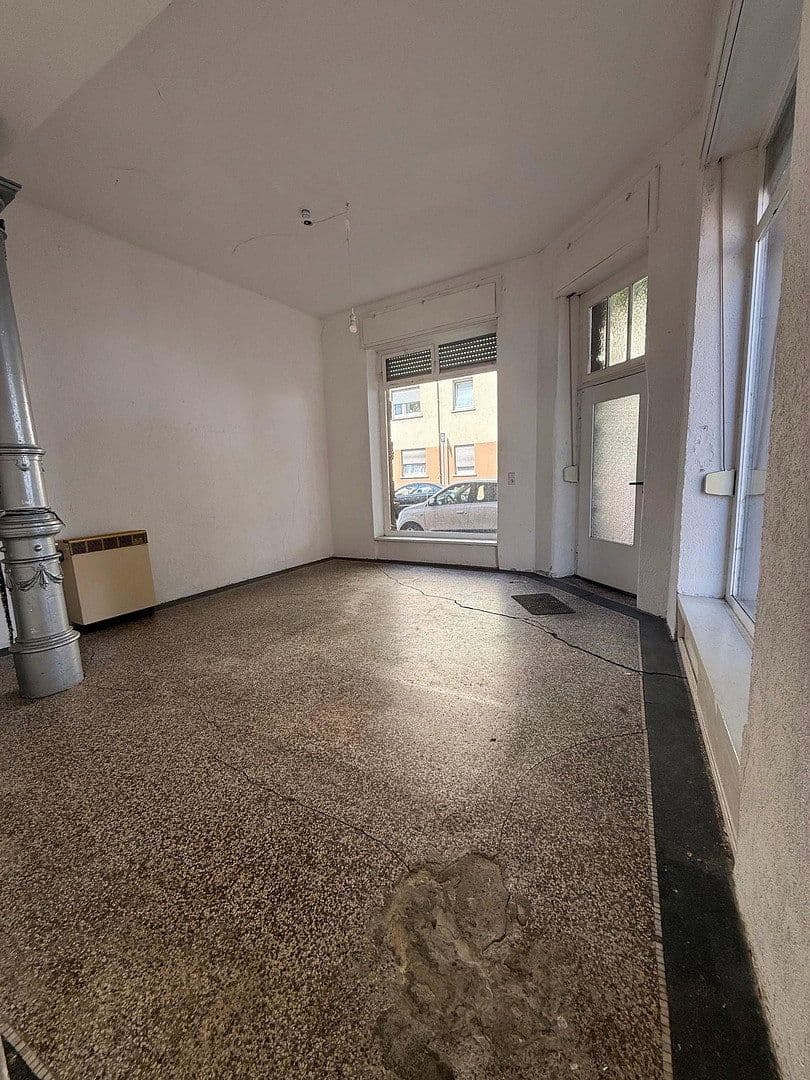 3 bedroom flat to rent, 65 m², Pestalozzistraße 31, Mannheim, Baden-Württemberg 3 bedroom flat to rent, 65 m², Pestalozzistraße 31, Mannheim, Baden-Württemberg