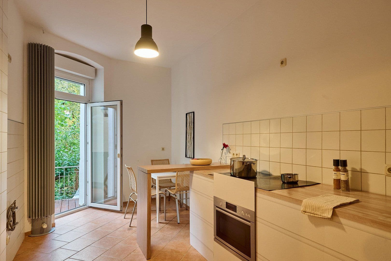 2 bedroom flat for sale, 62 m², Halle/Saale, Saxony-Anhalt 2 bedroom flat for sale, 62 m², Halle/Saale, Saxony-Anhalt