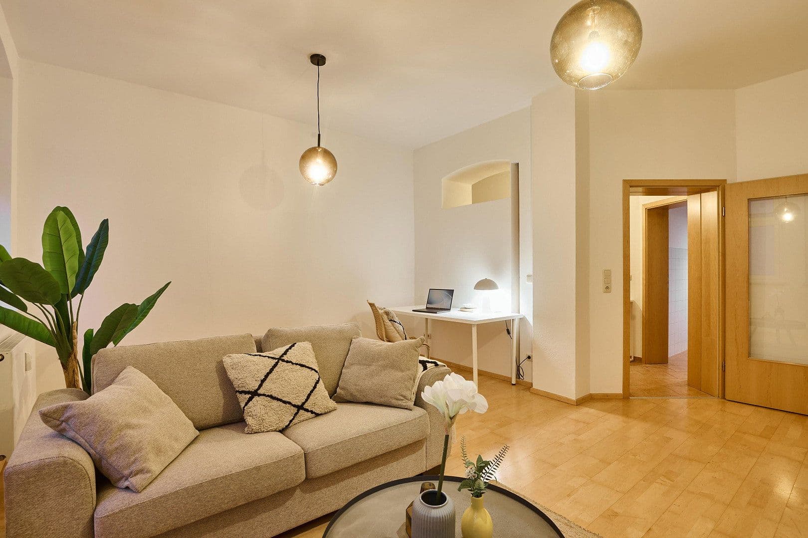 2 bedroom flat for sale, 62 m², Halle/Saale, Saxony-Anhalt 2 bedroom flat for sale, 62 m², Halle/Saale, Saxony-Anhalt