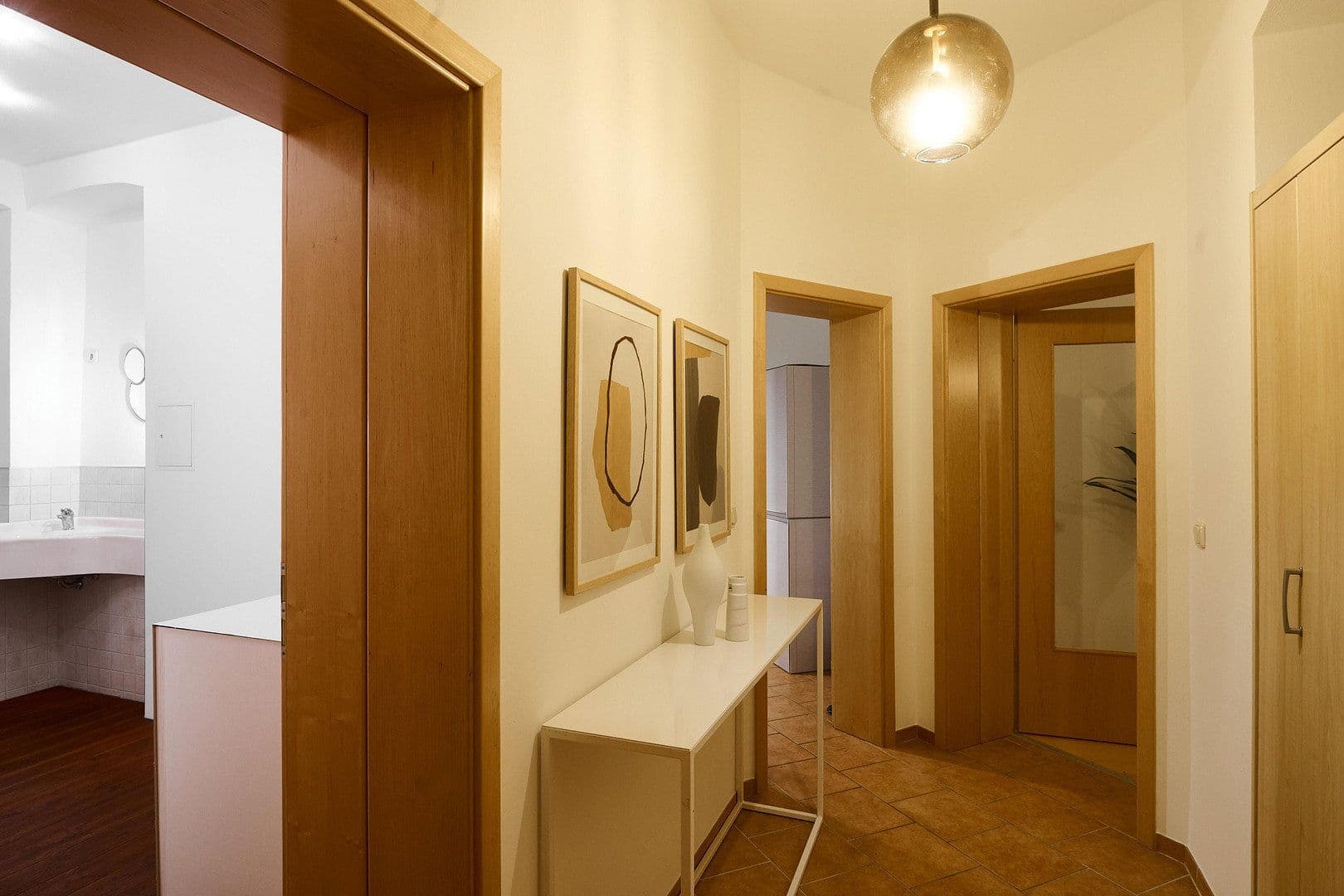 2 bedroom flat for sale, 62 m², Halle/Saale, Saxony-Anhalt 2 bedroom flat for sale, 62 m², Halle/Saale, Saxony-Anhalt