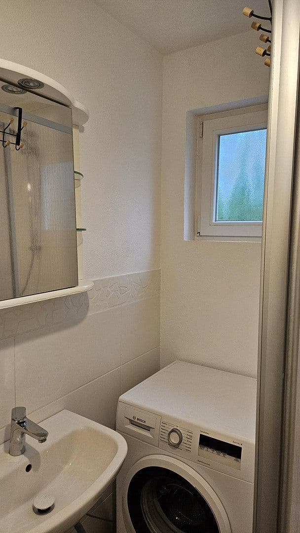 3 bedroom flat to rent, 60 m², Eutighofer Straße 22, Schwäbisch Gmünd, Baden-Württemberg 3 bedroom flat to rent, 60 m², Eutighofer Straße 22, Schwäbisch Gmünd, Baden-Württemberg