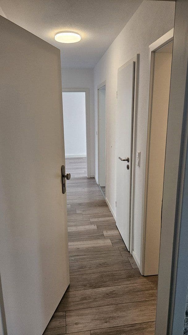 3 bedroom flat to rent, 60 m², Eutighofer Straße 22, Schwäbisch Gmünd, Baden-Württemberg 3 bedroom flat to rent, 60 m², Eutighofer Straße 22, Schwäbisch Gmünd, Baden-Württemberg
