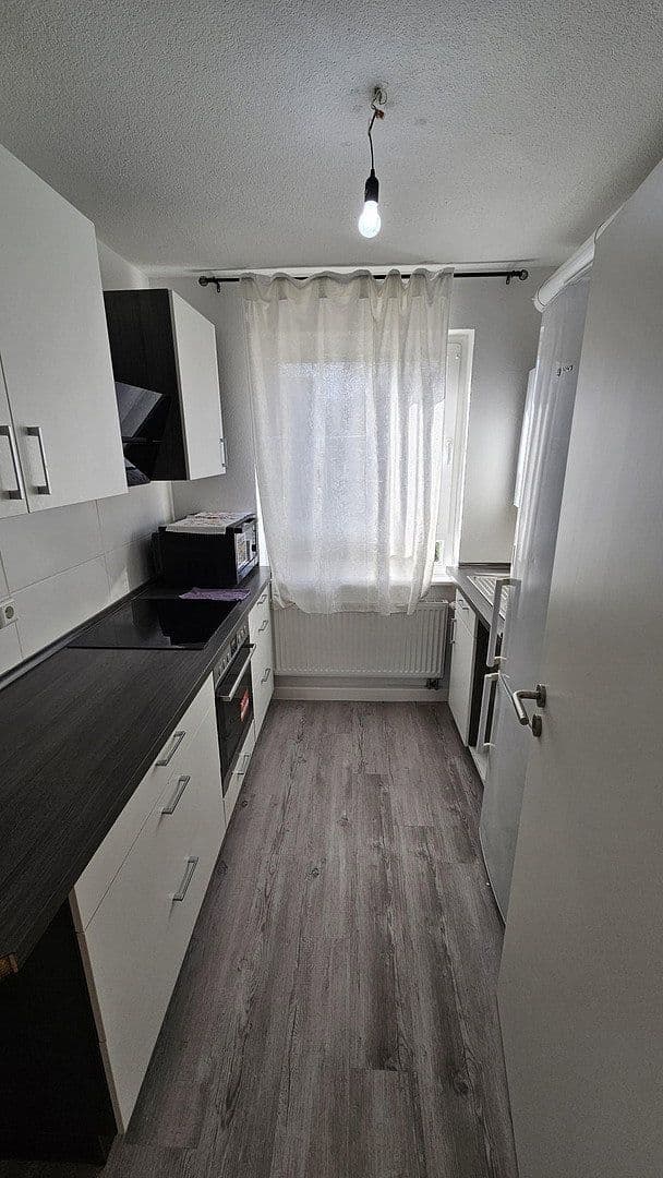 3 bedroom flat to rent, 60 m², Eutighofer Straße 22, Schwäbisch Gmünd, Baden-Württemberg 3 bedroom flat to rent, 60 m², Eutighofer Straße 22, Schwäbisch Gmünd, Baden-Württemberg
