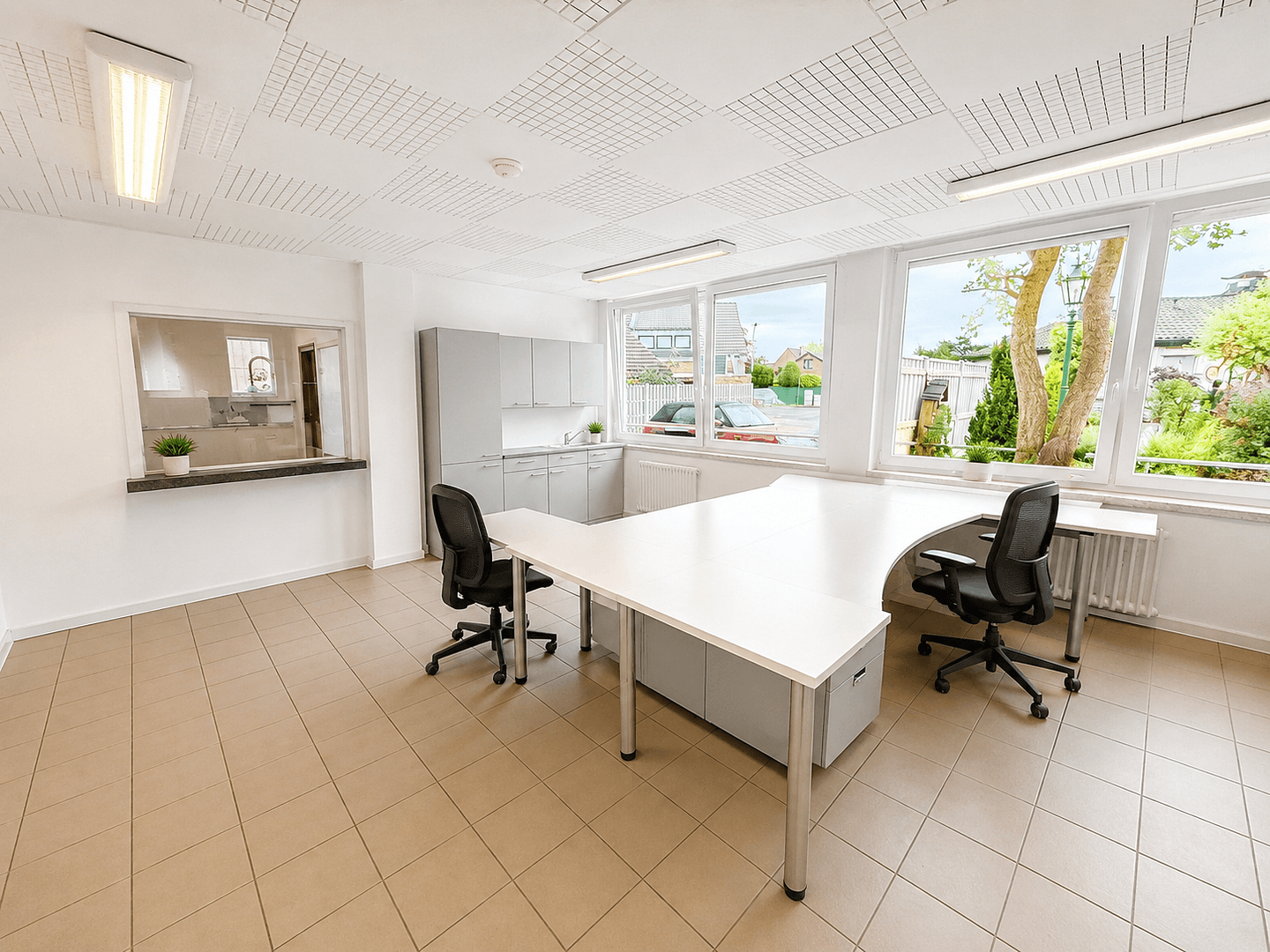office to rent, 125 m², Rosenstraße 77b, 47918 Tönisvorst, Tönisvorst, North Rhine-Westphalia office to rent, 125 m², Rosenstraße 77b, 47918 Tönisvorst, Tönisvorst, North Rhine-Westphalia