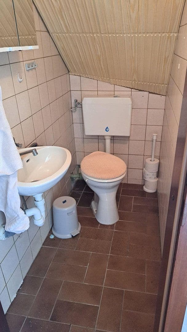 house for sale, 120 m², Siebenbachstrasse 19, Strotzbüsch, Rhineland-Palatinate house for sale, 120 m², Siebenbachstrasse 19, Strotzbüsch, Rhineland-Palatinate
