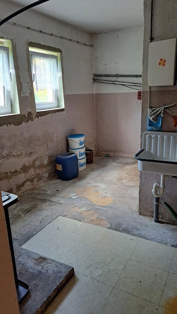 house for sale, 120 m², Siebenbachstrasse 19, Strotzbüsch, Rhineland-Palatinate house for sale, 120 m², Siebenbachstrasse 19, Strotzbüsch, Rhineland-Palatinate