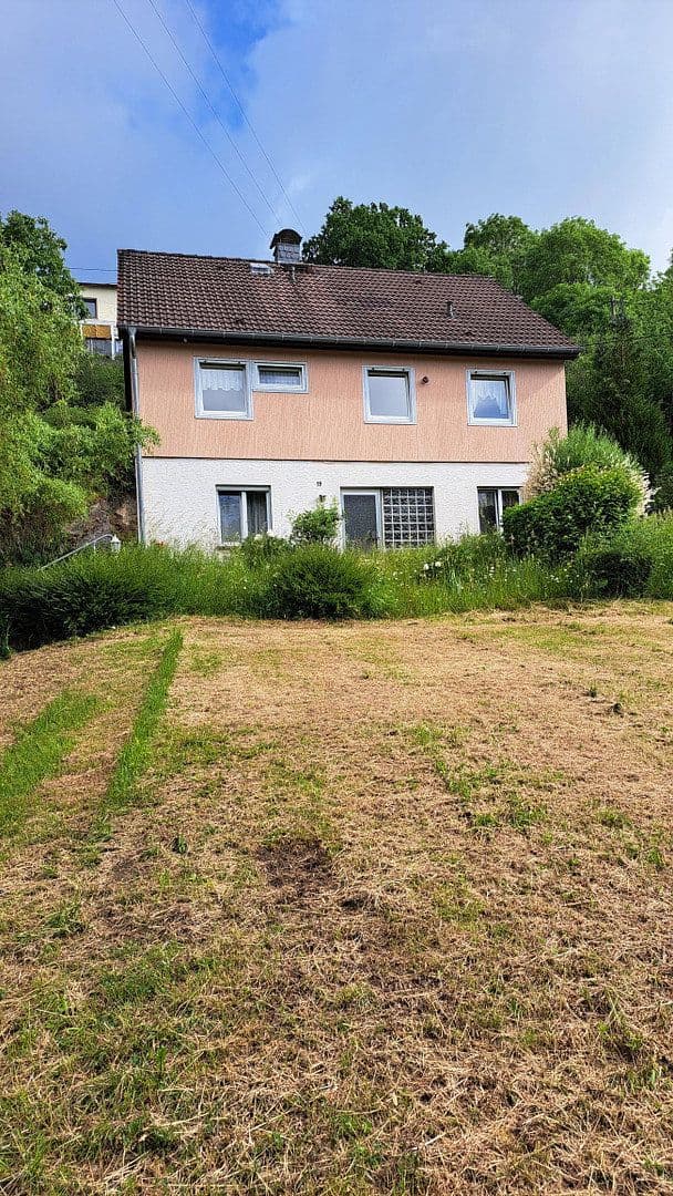 house for sale, 120 m², Siebenbachstrasse 19, Strotzbüsch, Rhineland-Palatinate house for sale, 120 m², Siebenbachstrasse 19, Strotzbüsch, Rhineland-Palatinate