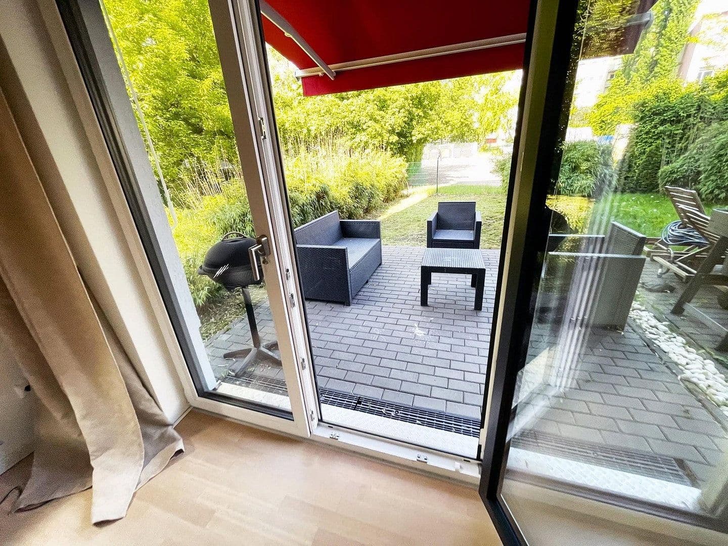 1 bedroom flat to rent, 47 m², Berlin, Berlin 1 bedroom flat to rent, 47 m², Berlin, Berlin