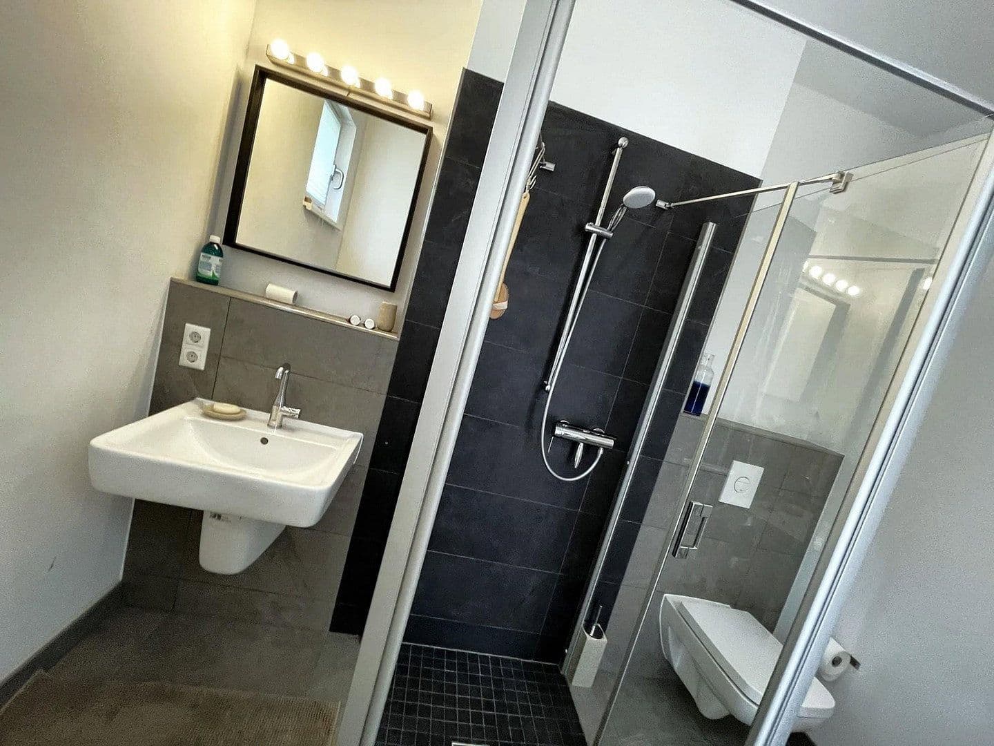 1 bedroom flat to rent, 47 m², Berlin, Berlin 1 bedroom flat to rent, 47 m², Berlin, Berlin