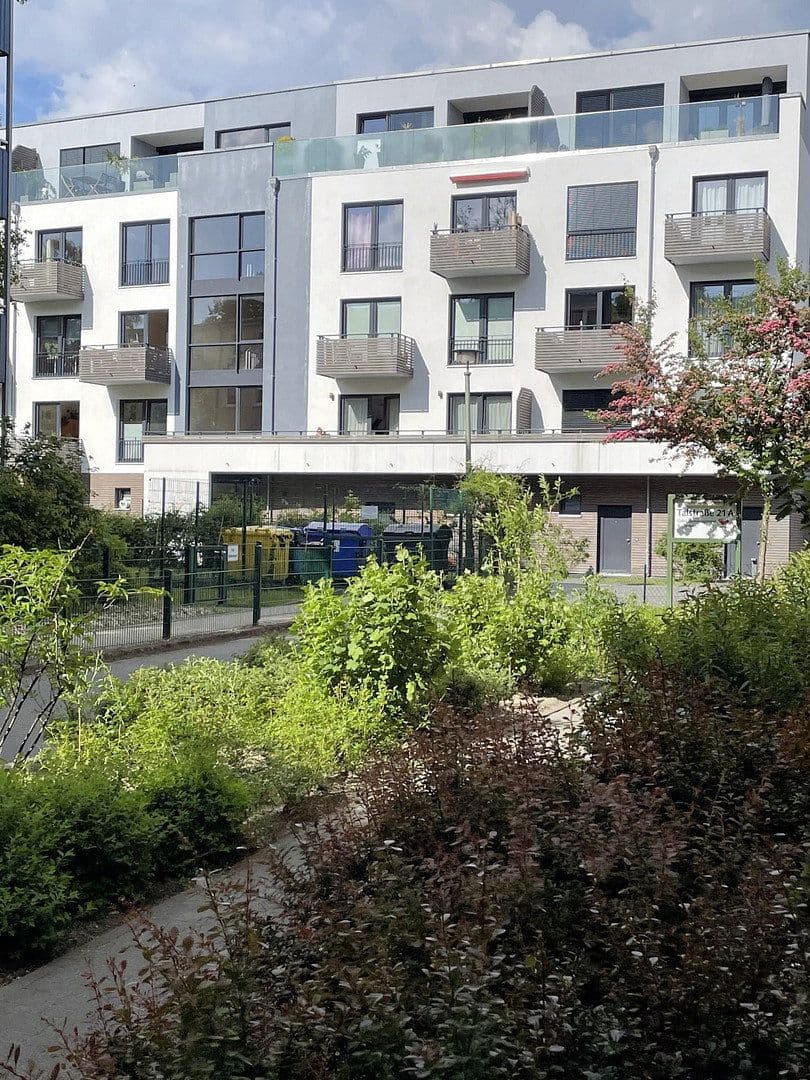 1 bedroom flat to rent, 47 m², Berlin, Berlin 1 bedroom flat to rent, 47 m², Berlin, Berlin