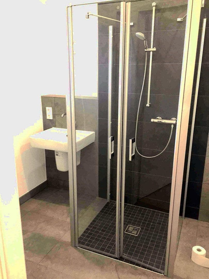 1 bedroom flat to rent, 47 m², Berlin, Berlin 1 bedroom flat to rent, 47 m², Berlin, Berlin