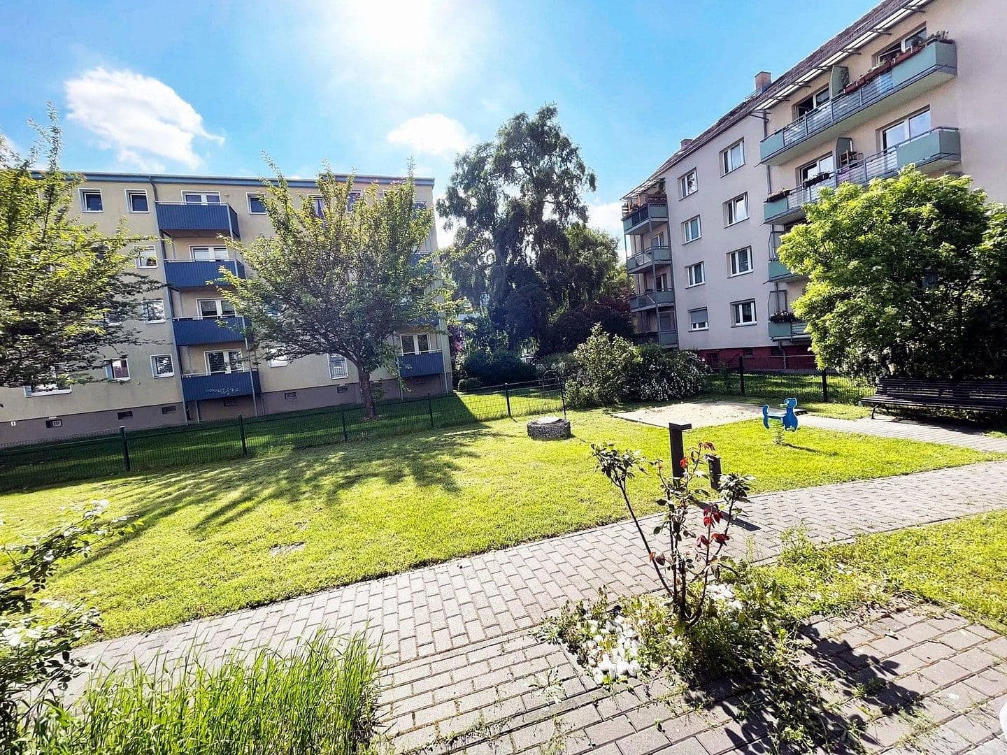 1 bedroom flat to rent, 47 m², Berlin, Berlin 1 bedroom flat to rent, 47 m², Berlin, Berlin