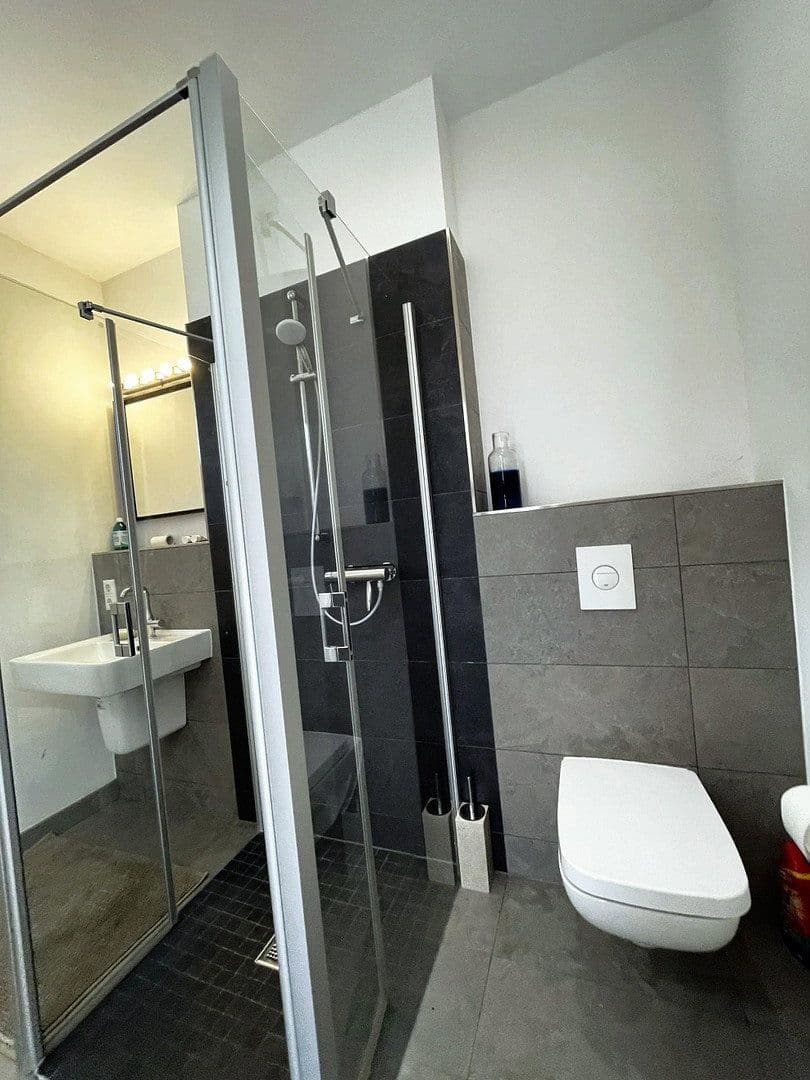 1 bedroom flat to rent, 47 m², Berlin, Berlin 1 bedroom flat to rent, 47 m², Berlin, Berlin