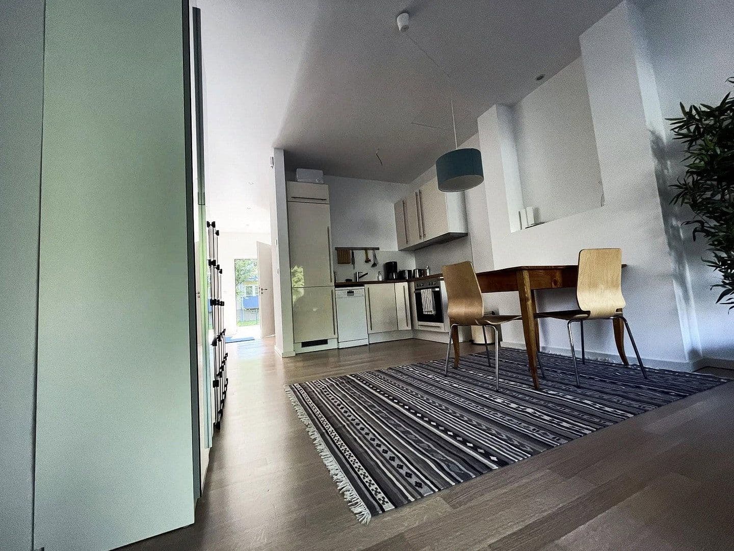 1 bedroom flat to rent, 47 m², Berlin, Berlin 1 bedroom flat to rent, 47 m², Berlin, Berlin