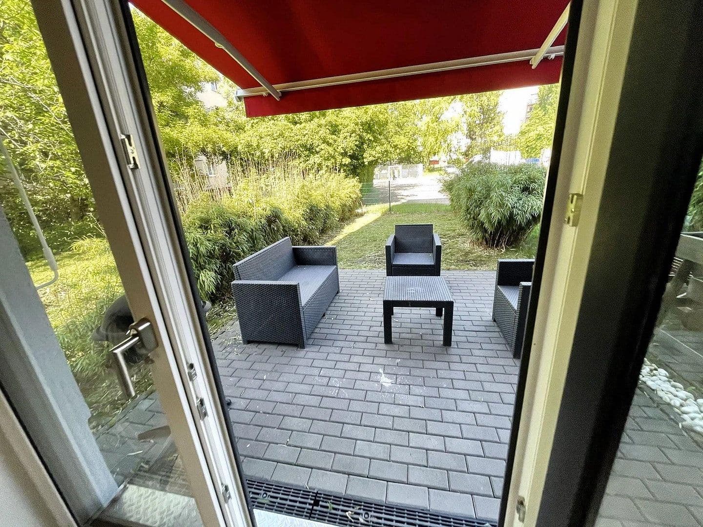 1 bedroom flat to rent, 47 m², Berlin, Berlin 1 bedroom flat to rent, 47 m², Berlin, Berlin