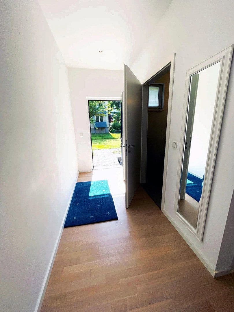 1 bedroom flat to rent, 47 m², Berlin, Berlin 1 bedroom flat to rent, 47 m², Berlin, Berlin