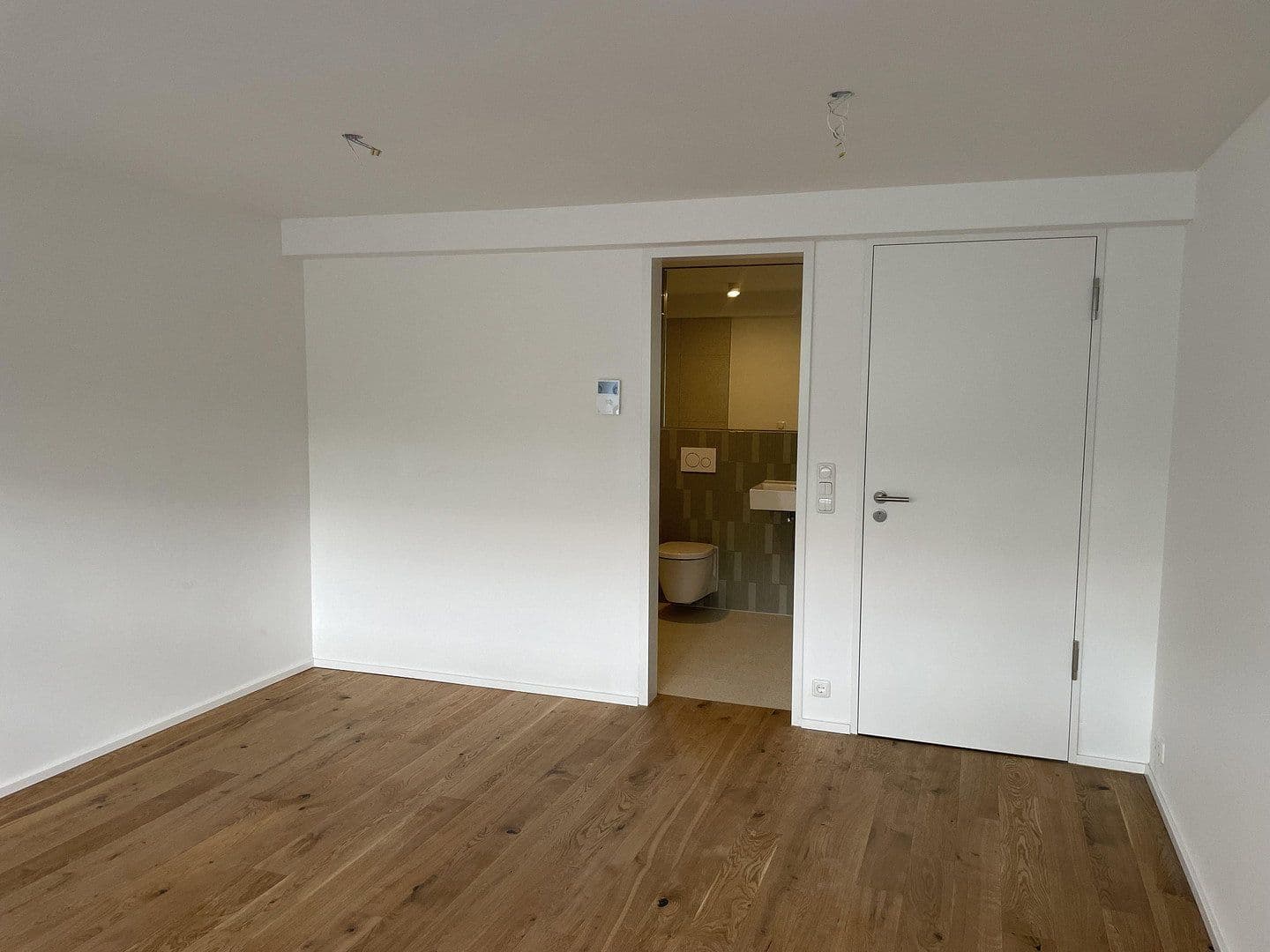 1 bedroom flat to rent, 29 m², Eberhardstrasse 30/1, Friedrichshafen, Baden-Württemberg 1 bedroom flat to rent, 29 m², Eberhardstrasse 30/1, Friedrichshafen, Baden-Württemberg