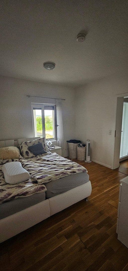1 bedroom with open-plan kitchen flat to rent, 69 m², Erdmannhausen, Baden-Württemberg 1 bedroom with open-plan kitchen flat to rent, 69 m², Erdmannhausen, Baden-Württemberg