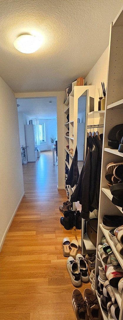 1 bedroom with open-plan kitchen flat to rent, 69 m², Erdmannhausen, Baden-Württemberg 1 bedroom with open-plan kitchen flat to rent, 69 m², Erdmannhausen, Baden-Württemberg