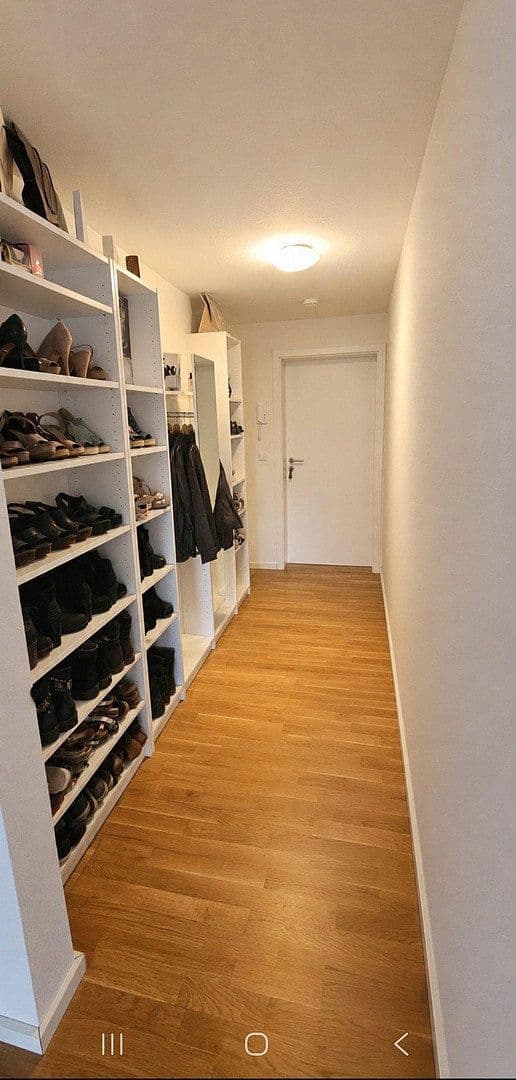 1 bedroom with open-plan kitchen flat to rent, 69 m², Erdmannhausen, Baden-Württemberg 1 bedroom with open-plan kitchen flat to rent, 69 m², Erdmannhausen, Baden-Württemberg