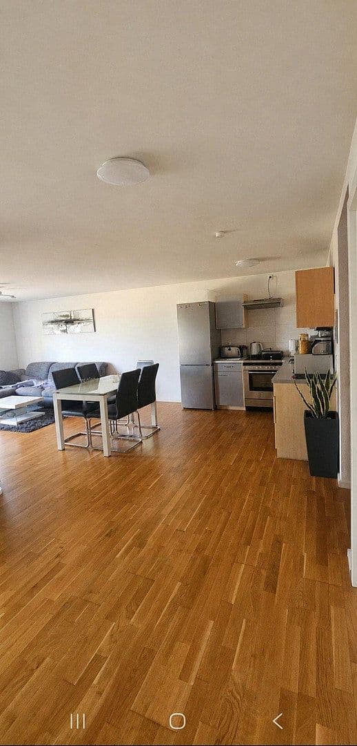 1 bedroom with open-plan kitchen flat to rent, 69 m², Erdmannhausen, Baden-Württemberg 1 bedroom with open-plan kitchen flat to rent, 69 m², Erdmannhausen, Baden-Württemberg