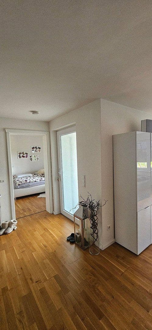 1 bedroom with open-plan kitchen flat to rent, 69 m², Erdmannhausen, Baden-Württemberg 1 bedroom with open-plan kitchen flat to rent, 69 m², Erdmannhausen, Baden-Württemberg