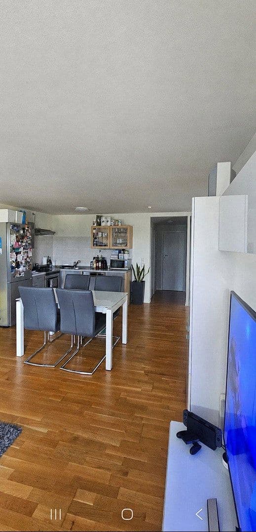 1 bedroom with open-plan kitchen flat to rent, 69 m², Erdmannhausen, Baden-Württemberg 1 bedroom with open-plan kitchen flat to rent, 69 m², Erdmannhausen, Baden-Württemberg