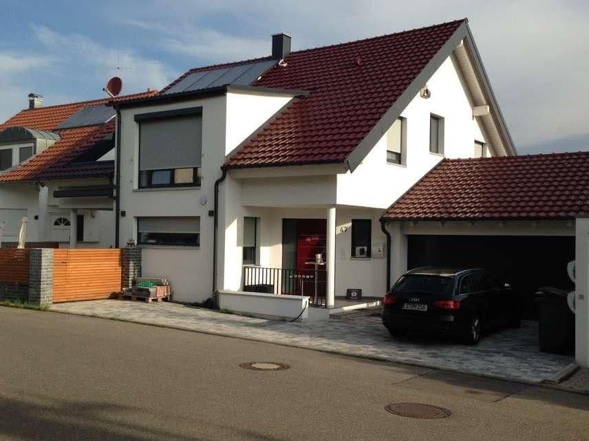 1 bedroom with open-plan kitchen flat to rent, 69 m², Erdmannhausen, Baden-Württemberg 1 bedroom with open-plan kitchen flat to rent, 69 m², Erdmannhausen, Baden-Württemberg
