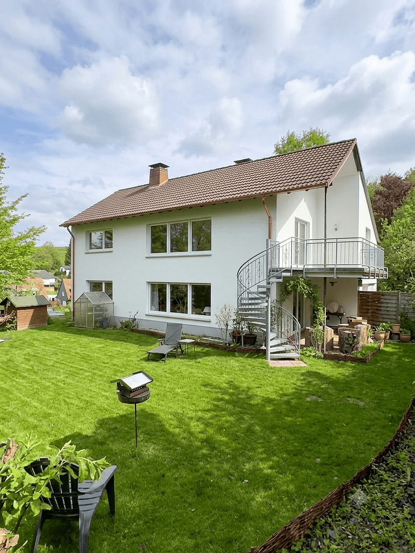 4 bedroom flat for sale, 104 m², Bergisch Gladbach, North Rhine-Westphalia 4 bedroom flat for sale, 104 m², Bergisch Gladbach, North Rhine-Westphalia