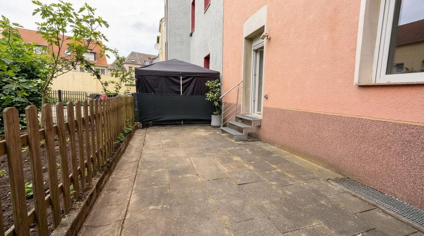 3 bedroom flat to rent, 90 m², Marienstraße, Essen, North Rhine-Westphalia 3 bedroom flat to rent, 90 m², Marienstraße, Essen, North Rhine-Westphalia
