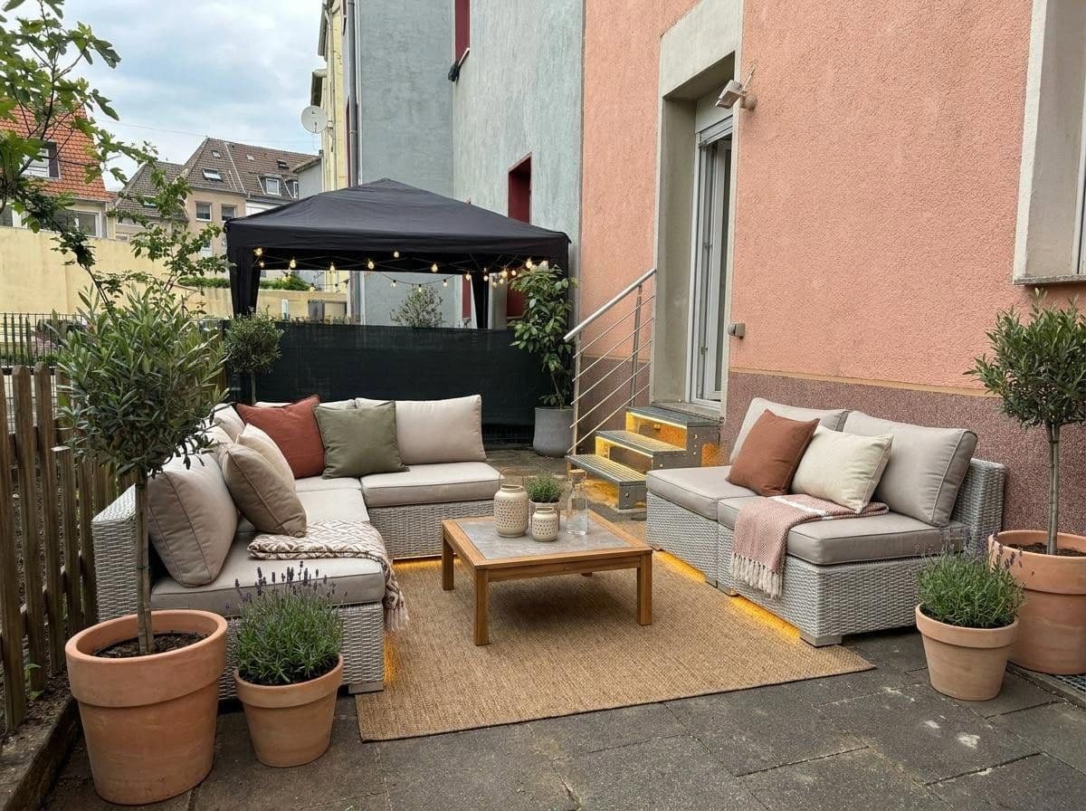 3 bedroom flat to rent, 90 m², Marienstraße, Essen, North Rhine-Westphalia 3 bedroom flat to rent, 90 m², Marienstraße, Essen, North Rhine-Westphalia