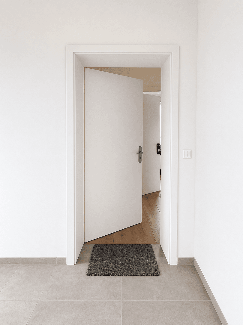 2 bedroom flat to rent, 55 m², Heideweg 7, Scheeßel, Lower Saxony 2 bedroom flat to rent, 55 m², Heideweg 7, Scheeßel, Lower Saxony