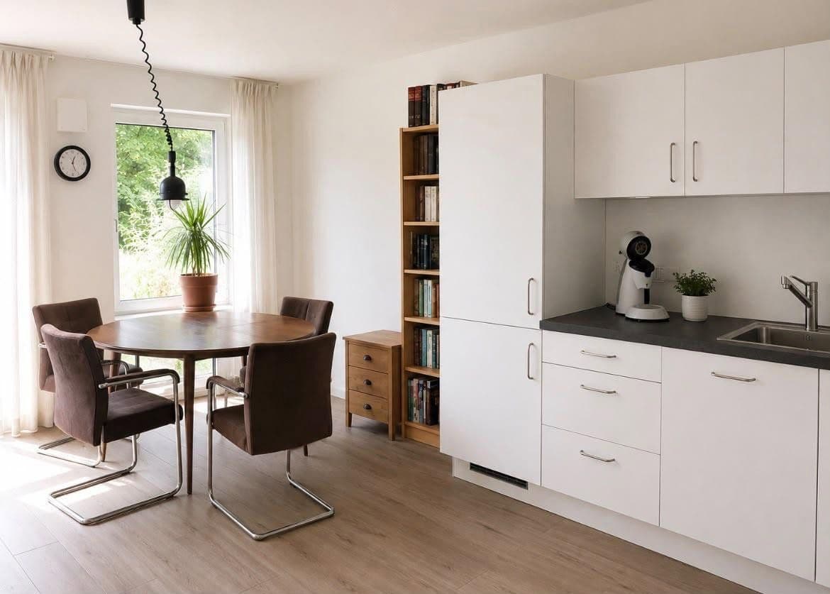 2 bedroom flat to rent, 70 m², Heideweg 7a, Scheeßel, Lower Saxony 2 bedroom flat to rent, 70 m², Heideweg 7a, Scheeßel, Lower Saxony