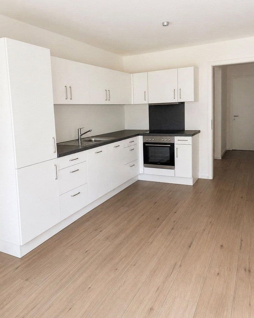 2 bedroom flat to rent, 70 m², Heideweg 7a, Scheeßel, Lower Saxony 2 bedroom flat to rent, 70 m², Heideweg 7a, Scheeßel, Lower Saxony