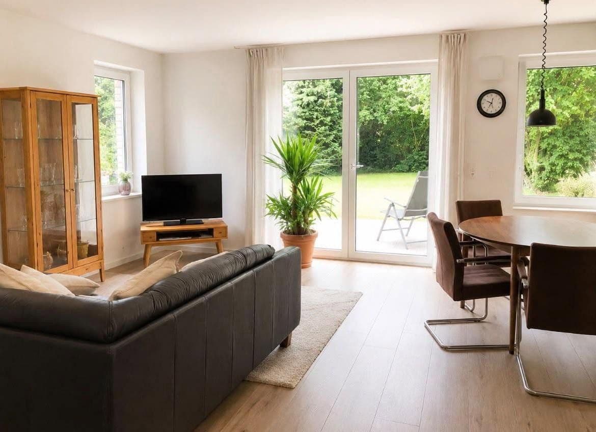 2 bedroom flat to rent, 70 m², Heideweg 7a, Scheeßel, Lower Saxony 2 bedroom flat to rent, 70 m², Heideweg 7a, Scheeßel, Lower Saxony