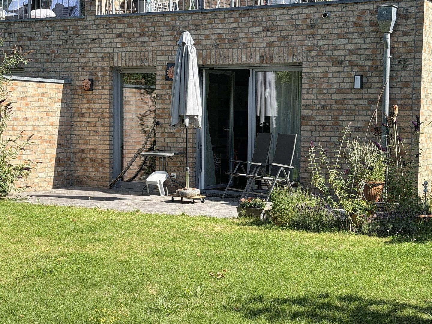 2 bedroom flat to rent, 70 m², Heideweg 7a, Scheeßel, Lower Saxony 2 bedroom flat to rent, 70 m², Heideweg 7a, Scheeßel, Lower Saxony