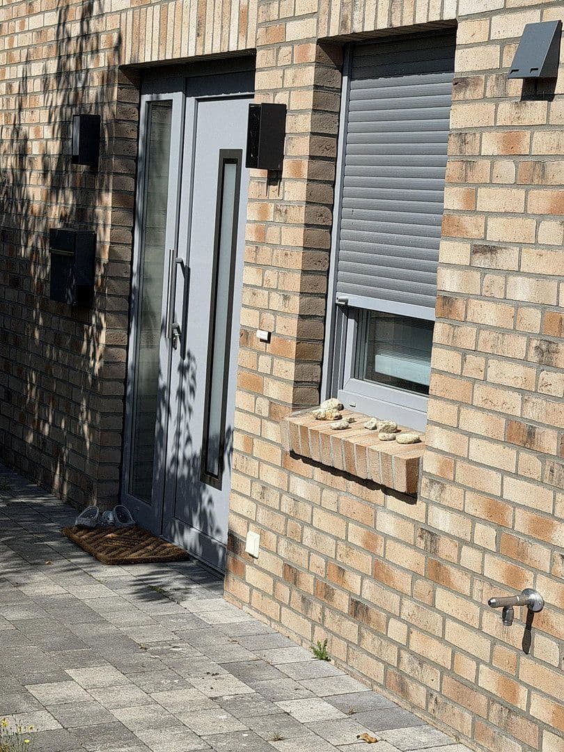 2 bedroom flat to rent, 70 m², Heideweg 7a, Scheeßel, Lower Saxony 2 bedroom flat to rent, 70 m², Heideweg 7a, Scheeßel, Lower Saxony