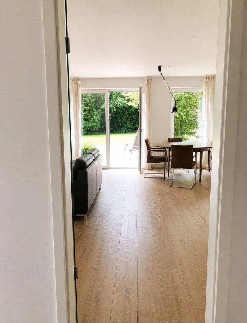 2 bedroom flat to rent, 70 m², Heideweg 7a, Scheeßel, Lower Saxony 2 bedroom flat to rent, 70 m², Heideweg 7a, Scheeßel, Lower Saxony