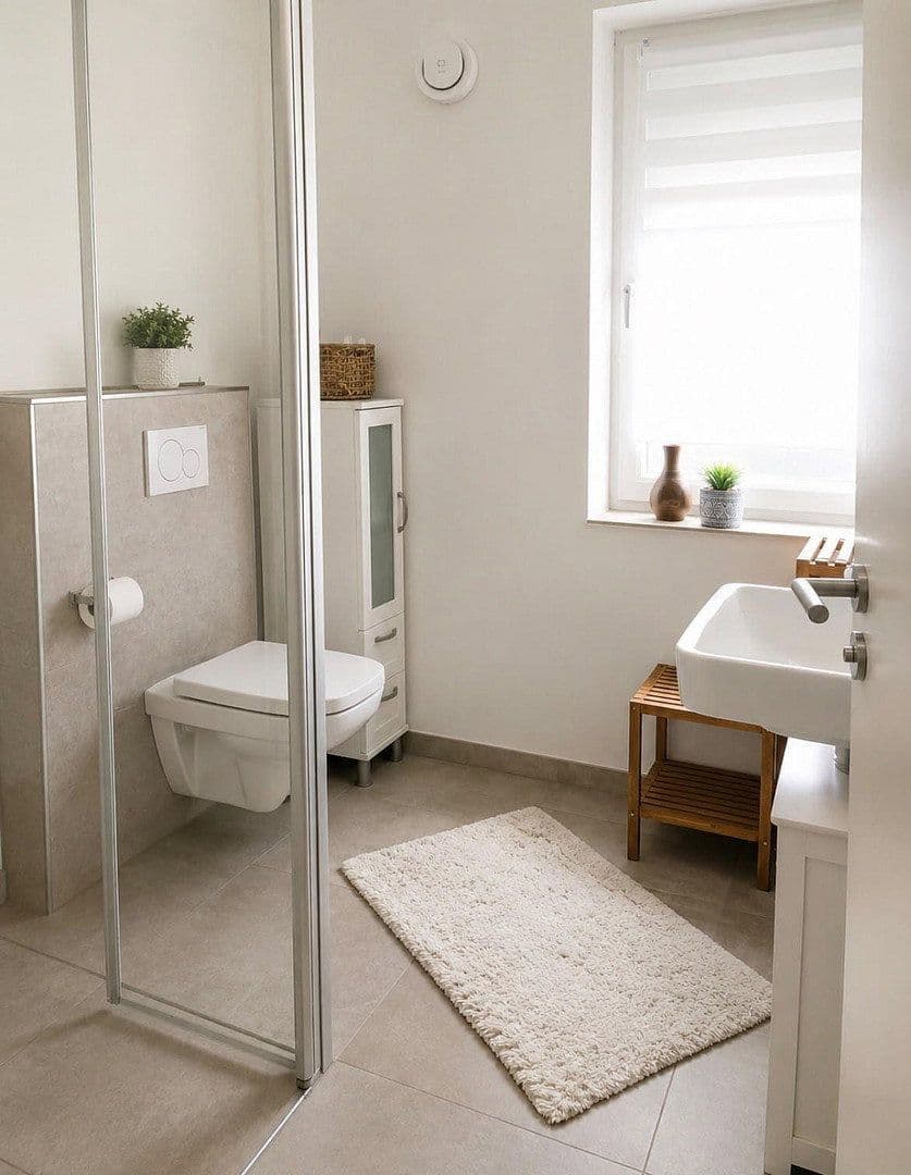 2 bedroom flat to rent, 70 m², Heideweg 7a, Scheeßel, Lower Saxony 2 bedroom flat to rent, 70 m², Heideweg 7a, Scheeßel, Lower Saxony