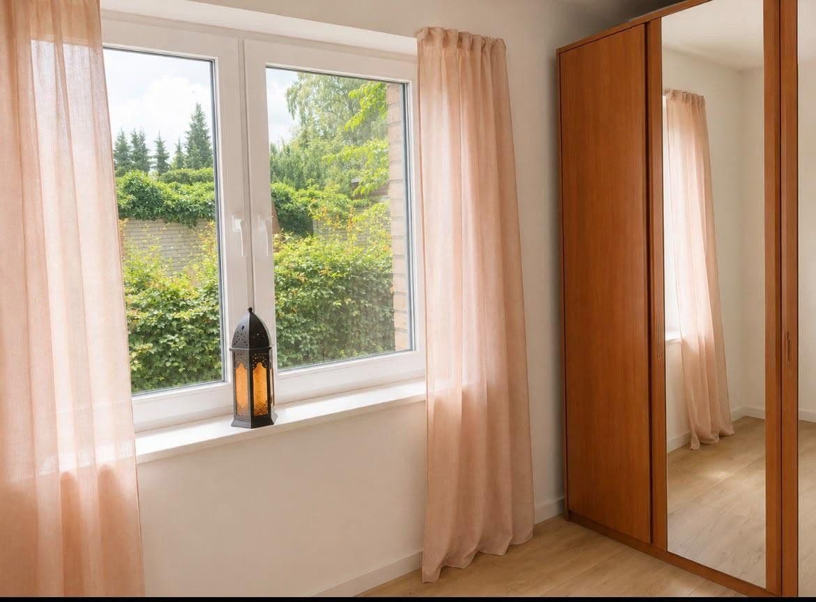 2 bedroom flat to rent, 70 m², Heideweg 7a, Scheeßel, Lower Saxony 2 bedroom flat to rent, 70 m², Heideweg 7a, Scheeßel, Lower Saxony