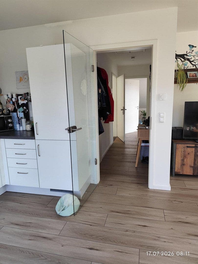 2 bedroom flat to rent, 55 m², Heideweg 7, Scheeßel, Lower Saxony 2 bedroom flat to rent, 55 m², Heideweg 7, Scheeßel, Lower Saxony