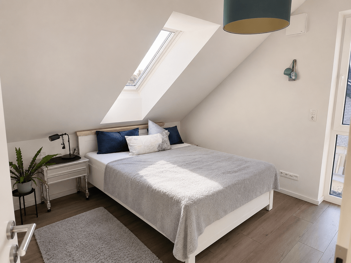 2 bedroom flat to rent, 55 m², Heideweg 7, Scheeßel, Lower Saxony 2 bedroom flat to rent, 55 m², Heideweg 7, Scheeßel, Lower Saxony